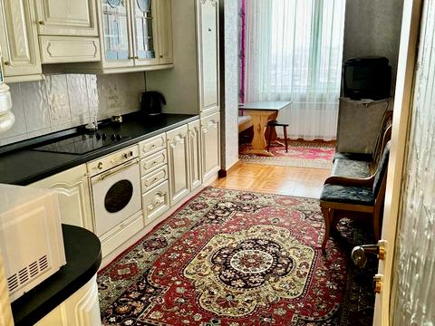 квартира за адресою Берестейський просп. (Перемоги), 89-А