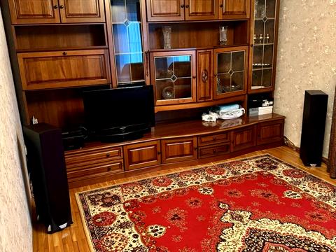 квартира за адресою Берестейський просп. (Перемоги), 89-А