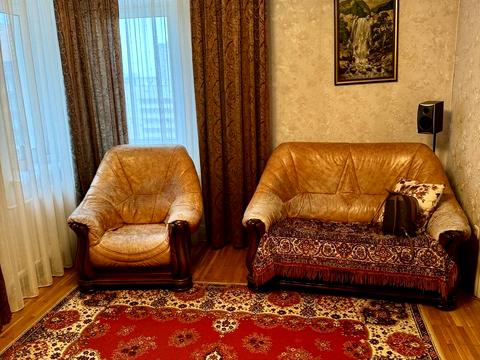 квартира за адресою Берестейський просп. (Перемоги), 89-А