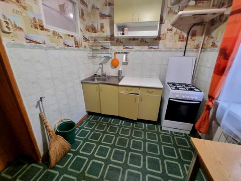 квартира за адресою Тополева вул., 5