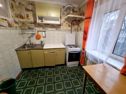 квартира за адресою Тополева вул., 5