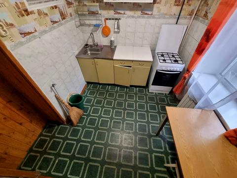 квартира за адресою Тополева вул., 5