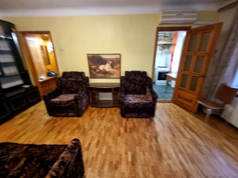 квартира за адресою Тополева вул., 5