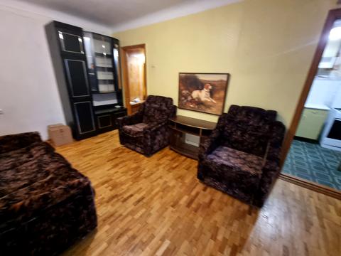 квартира за адресою Тополева вул., 5