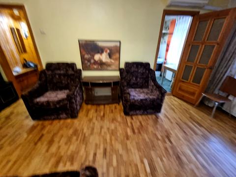 квартира за адресою Тополева вул., 5