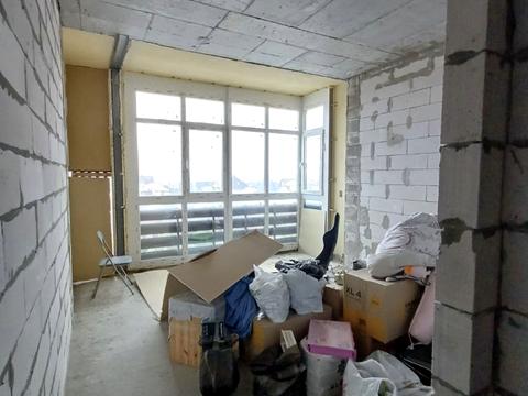 квартира по адресу Днепровские Пороги ул., 15-Н