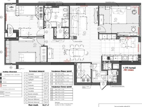 квартира по адресу Днепровские Пороги ул., 15-Н