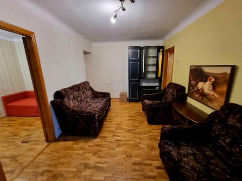 квартира за адресою Тополева вул., 5