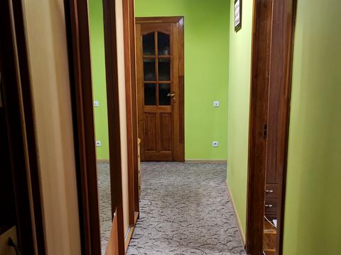 квартира за адресою Івана-Теодозія Куровця вул. (Сергія Боткіна), 73