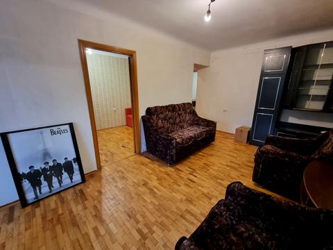 квартира за адресою Тополева вул., 5