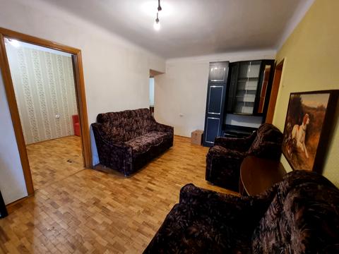 квартира за адресою Тополева вул., 5