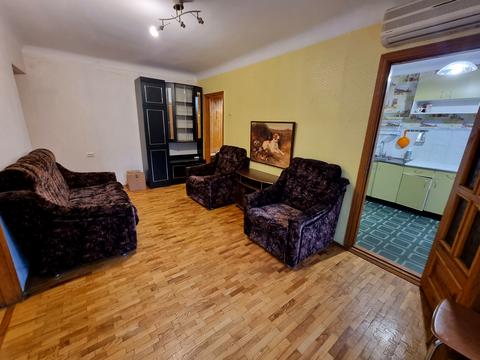 квартира за адресою Тополева вул., 5