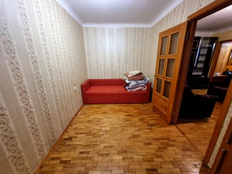 квартира за адресою Тополева вул., 5