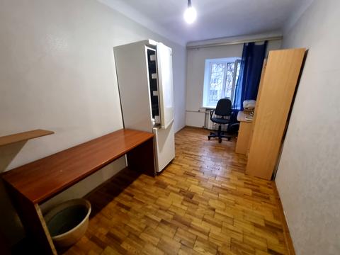 квартира за адресою Тополева вул., 5