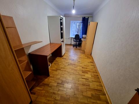 квартира за адресою Тополева вул., 5