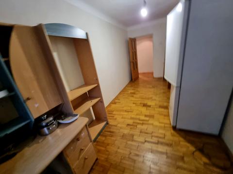 квартира за адресою Тополева вул., 5