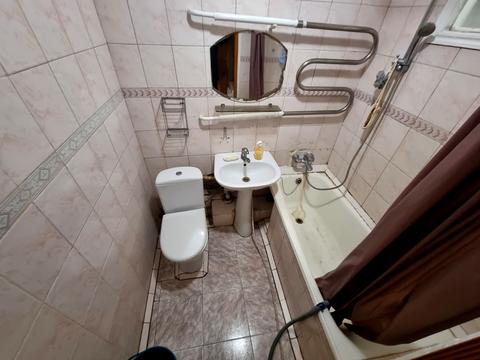 квартира за адресою Тополева вул., 5