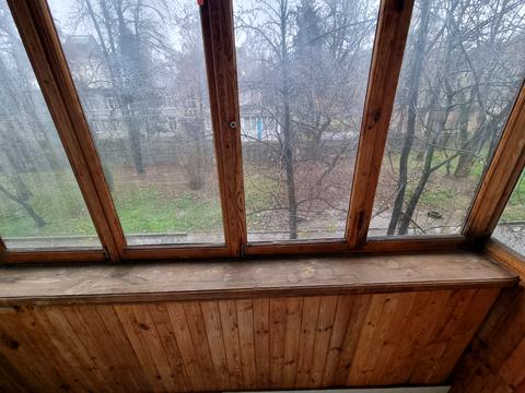 квартира за адресою Тополева вул., 5