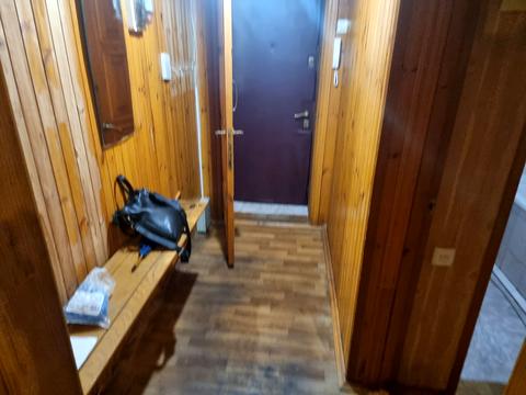 квартира за адресою Тополева вул., 5