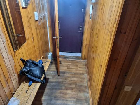 квартира за адресою Тополева вул., 5