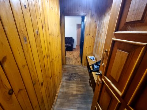 квартира за адресою Тополева вул., 5