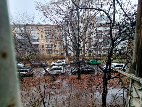 квартира за адресою Тополева вул., 5