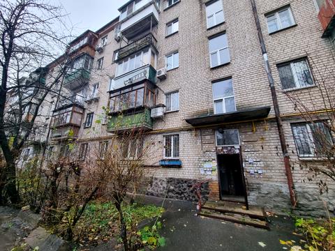 квартира за адресою Тополева вул., 5