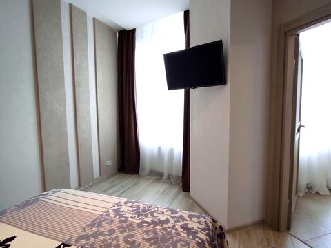 квартира за адресою Генуезька вул., 5