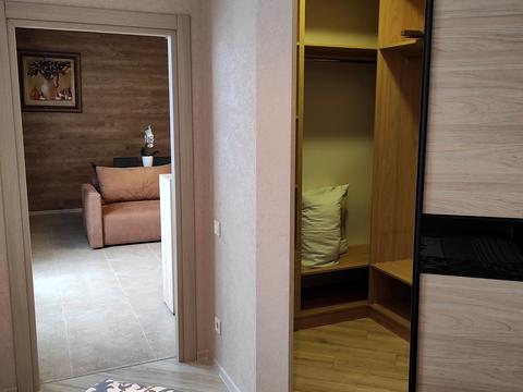 квартира за адресою Генуезька вул., 5