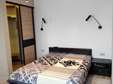 квартира за адресою Генуезька вул., 5