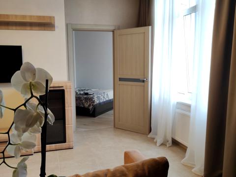 квартира за адресою Генуезька вул., 5