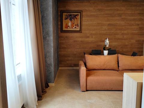 квартира за адресою Генуезька вул., 5