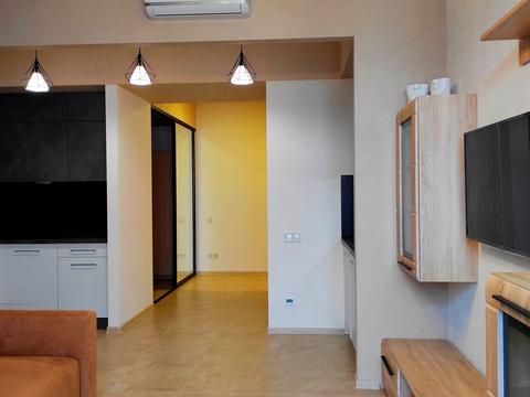 квартира за адресою Генуезька вул., 5