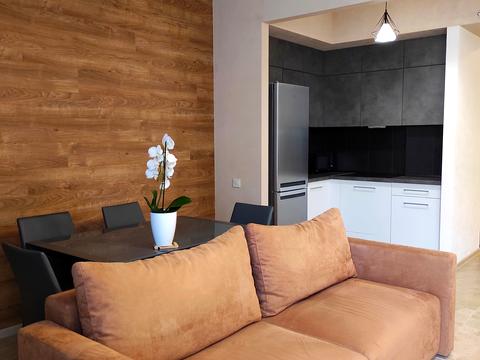 квартира за адресою Генуезька вул., 5