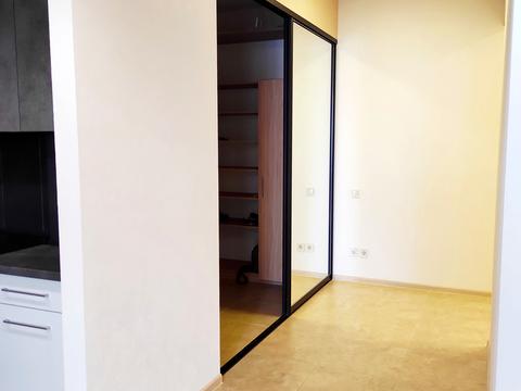 квартира за адресою Генуезька вул., 5