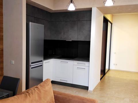 квартира за адресою Генуезька вул., 5