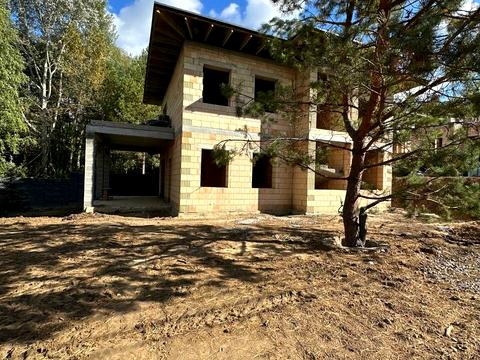 будинок за адресою Лісова вул.