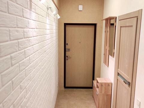 квартира за адресою Генуезька вул., 5