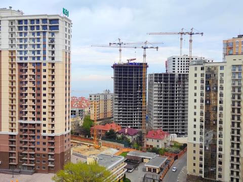 квартира за адресою Генуезька вул., 5