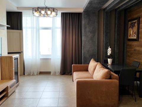 квартира за адресою Генуезька вул., 5