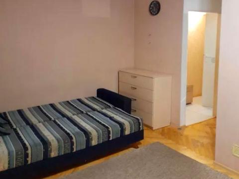 квартира за адресою Миколи Василенка вул., 25