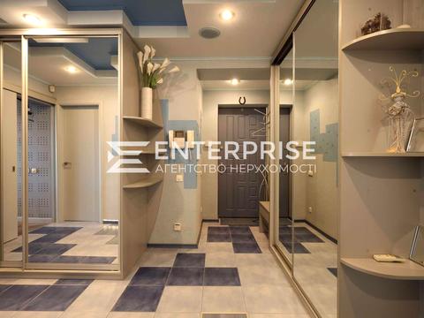 квартира за адресою Сосницька вул., 21