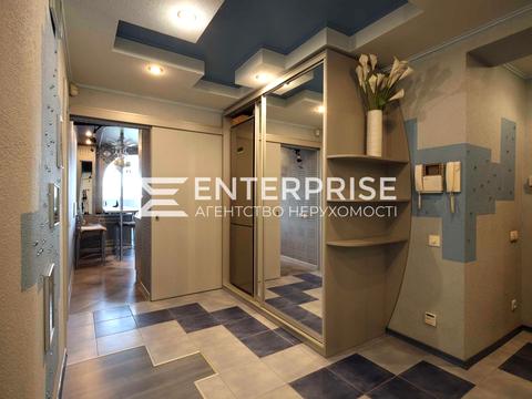 квартира за адресою Сосницька вул., 21