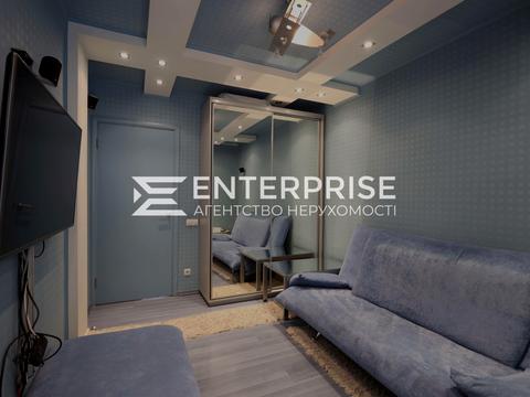 квартира за адресою Сосницька вул., 21