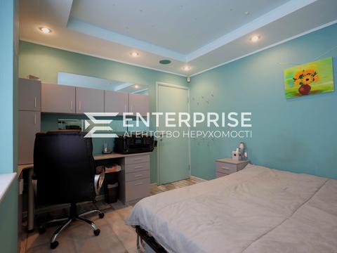 квартира за адресою Сосницька вул., 21