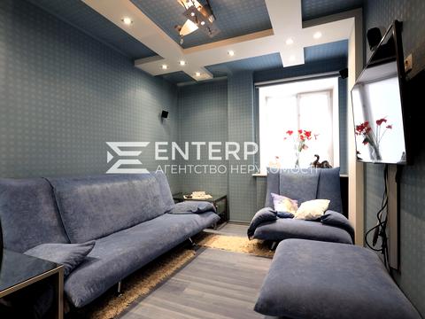 квартира за адресою Сосницька вул., 21