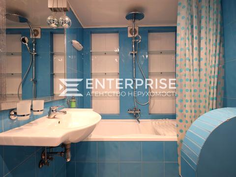 квартира за адресою Сосницька вул., 21