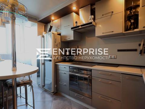 квартира за адресою Сосницька вул., 21