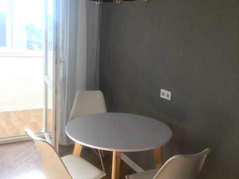 квартира за адресою Рогатинська Левада вул. (Іванівський), 8