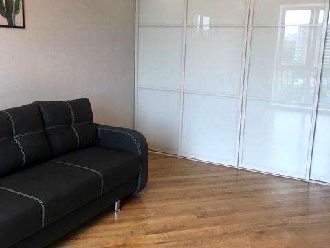 квартира за адресою Рогатинська Левада вул. (Іванівський), 8